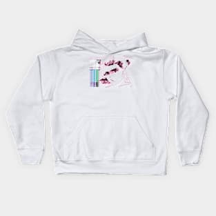 Gibiate ''MUTATED'' V3 Kids Hoodie